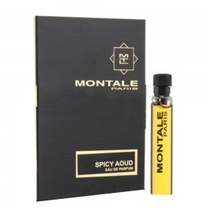 Montale Spicy Aoud